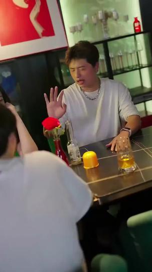 Let's Love Again Episode 2