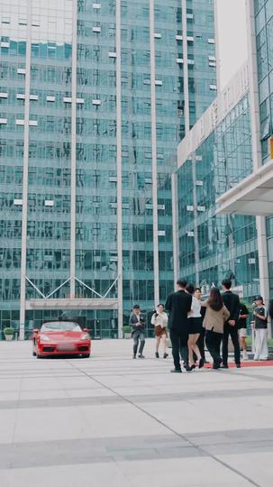 她如星光般闪耀 第1集