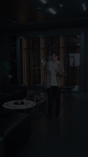 Love Wasn't Where I Looked Episode 1