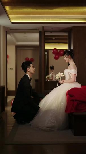 What Broke Wasn't Just the Vow Episode 3