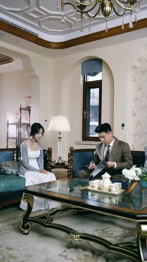 El Amor Inolvidable de Mi Esposo Episodio 11