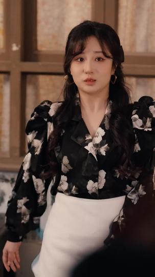 枯荷听雨锁重帘 第3集