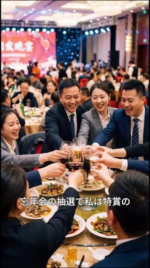 鋼鉄シェルター：終末の2周目（吹き替え） 第 1 話