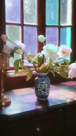 Threads of Fate, a Hundred Times Over Episode 8