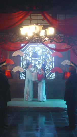 Lured by Hidden Passion Episode 1