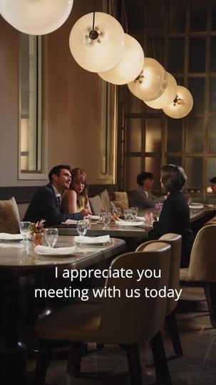 The Heiress and Her Three Princes Episode 10