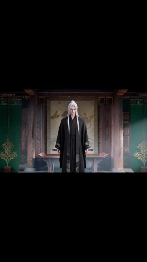 全洪荒都說我是絕世高人 第2集