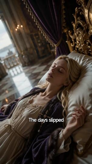 The Dragon Queen He Threw Away Episode 10
