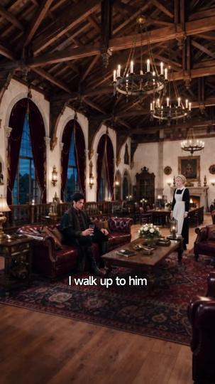 After My Family Falls, My Husband Becomes the Black Dragon Duke Episode 4