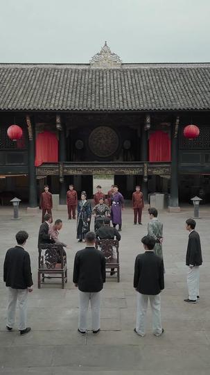 O Solitário Invencível 7Episódio