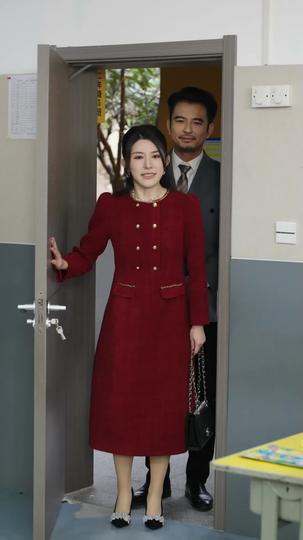 Measured in Marks, Never in Love Episode 5