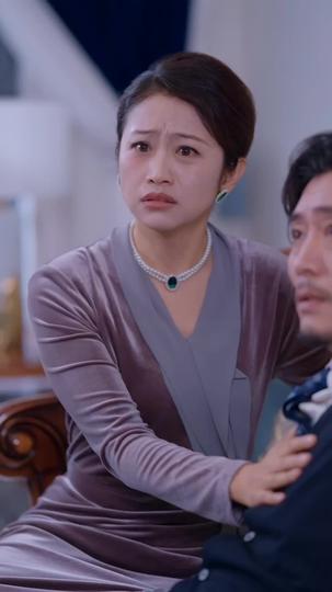 重生後，我聽着心聲反殺 第8集