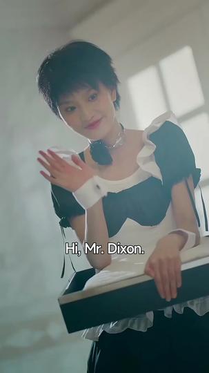 Suit Up, It's Love Time Episode 8