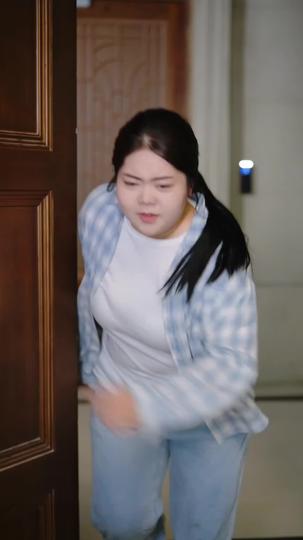 Love in the Shape of You Episode 4