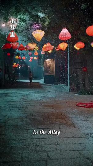 Love, Lies, and Checkmate Episode 1