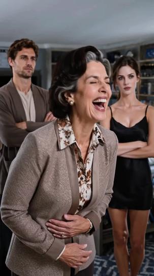 Hidden in Plain Sight: The Heiress Mom Episode 8