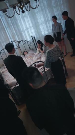 Tersembunyi Bagaikan Debu Episode 2