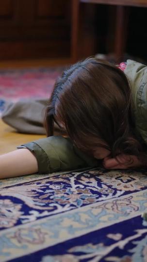 Entre as Cinzas, O Remorso deles Arde (Dublado)  4Episódio