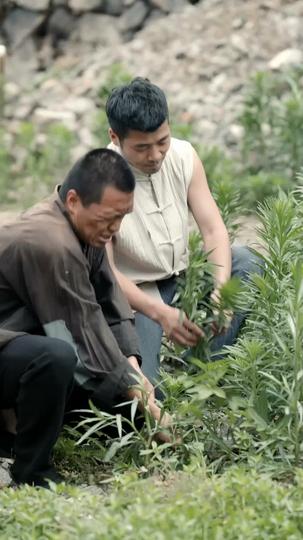 Feast in the Famine Episode 8