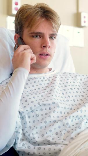 Ohne euch wird mein Leben besser (Deutsch Synchronisiert) 3Folgen