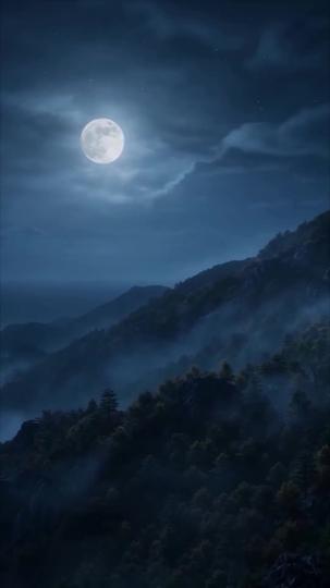 오! 나의 산신님 제1회