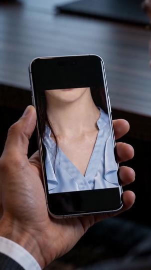 My Nude Chat Partner Is My Boss Episode 4