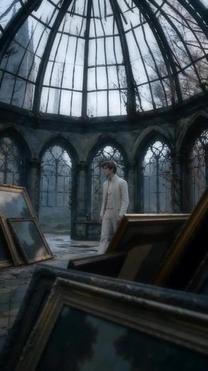The Prisoner of the Blood Oath Episode 10