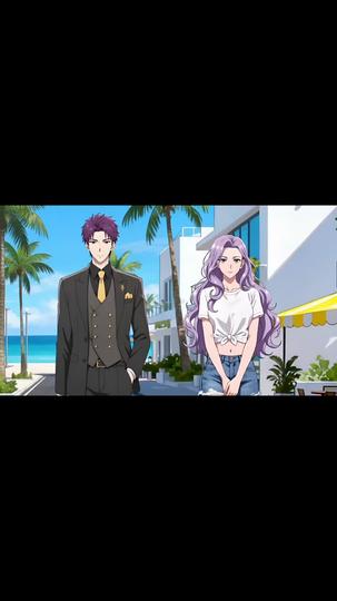 Love Goes Live: She Owns the Spotlight Episode 3