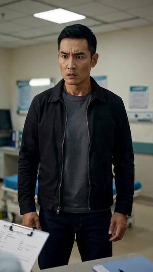 我體內有條龍,他覺醒了! 第2集