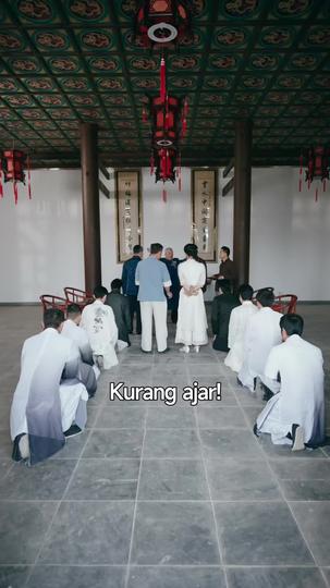 Melawan Tabu Membela Negara Episode 5