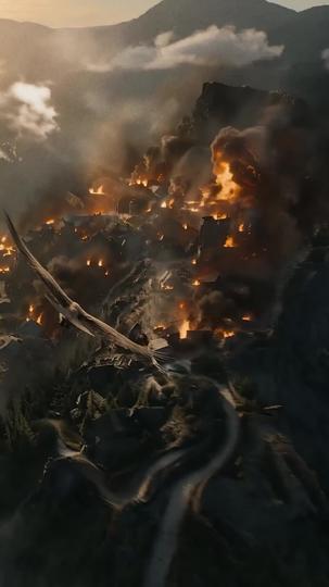The Son of Thor Episode 1