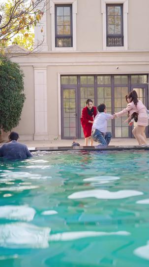 梦醒方知岁月深 第4集