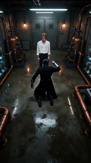 The Duke's Living Cure Episode 5
