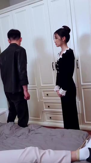 Love on Duty Episode 4