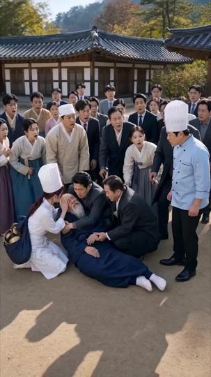Koki Legendaris Episode 4
