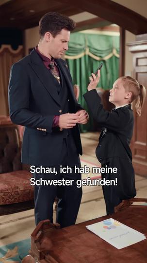 Ups, Papa, sie ist meine Mama! 5Folgen