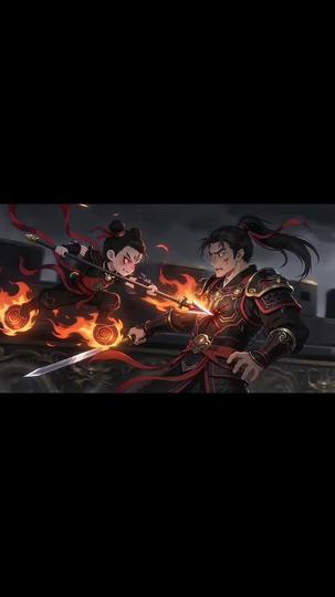 封神:逼我死後,漫天神佛慌了 第5集