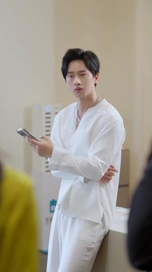 Pahlawan di Tengah Kota Episode 6