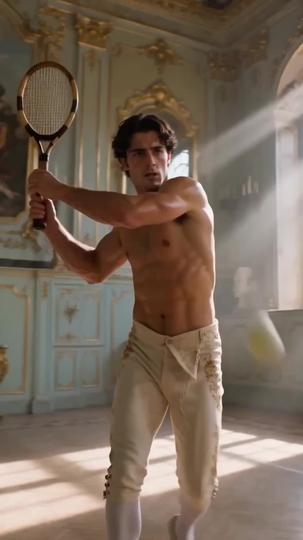 Heads Will Roll! She's Marie Antoinette Episode 6