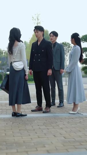 Once Is Enough to Break Me Episode 8