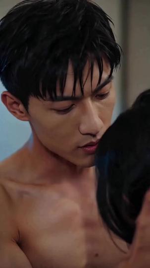 Scented Temptation: The Cure of His Heart Episode 5