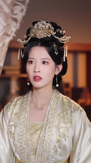 Shadows in the Palace of Desire Episode 2