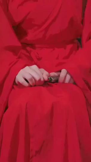 Love Beneath the Silk Veil Episode 6