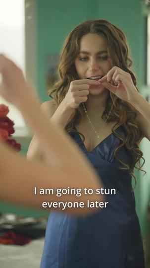 Falling For My Estranged Wife Episode 7