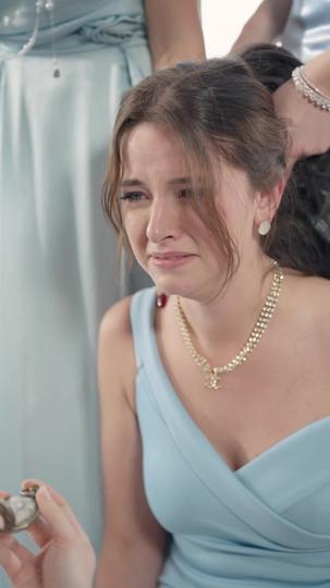 No te metas con la hija del multimillonario Episodio 6