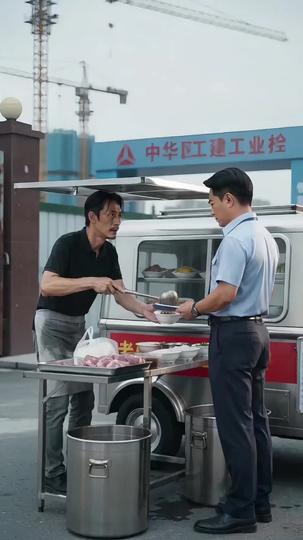 A Taste of Justice: Served with Honor Episode 11