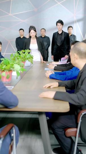 薄總又被前妻虐哭了 第9集