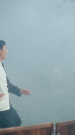 My Heart, Your Weapon Episode 8