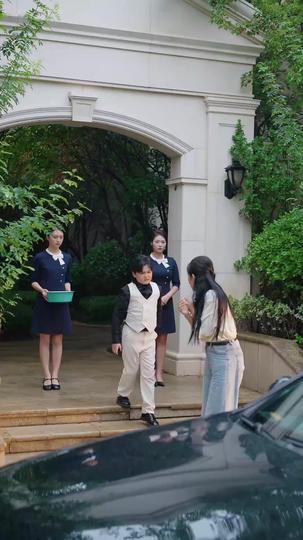 執念成灰空留痕 第2集