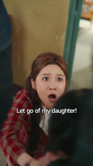 A Father's Vow: No More Tears Episode 9
